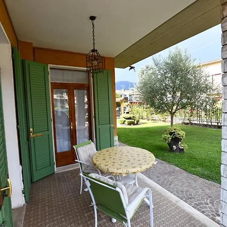Appartamento Fontana Fiorita Iseo Esterno foto