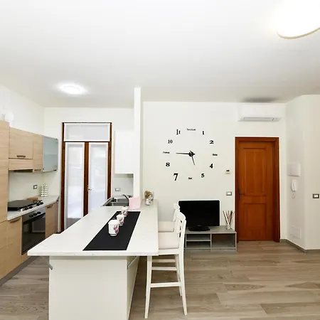 Appartamento Fontana Fiorita Iseo Esterno foto