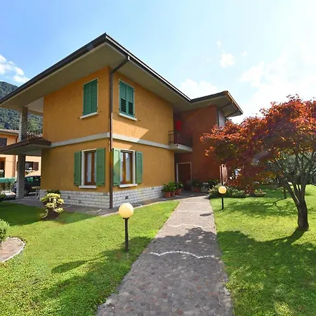 Appartamento Fontana Fiorita Iseo Esterno foto
