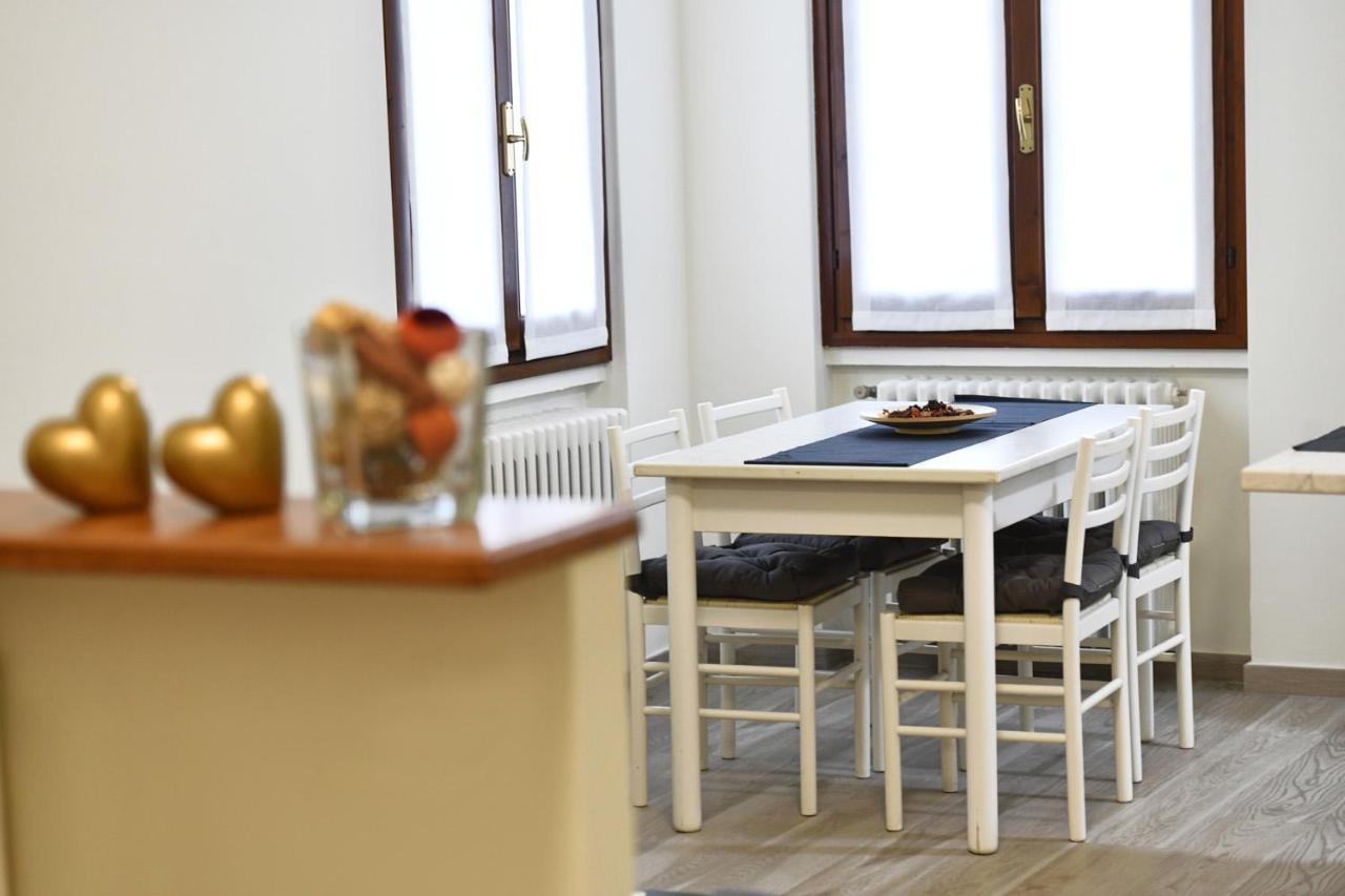 Appartement Fontana Fiorita