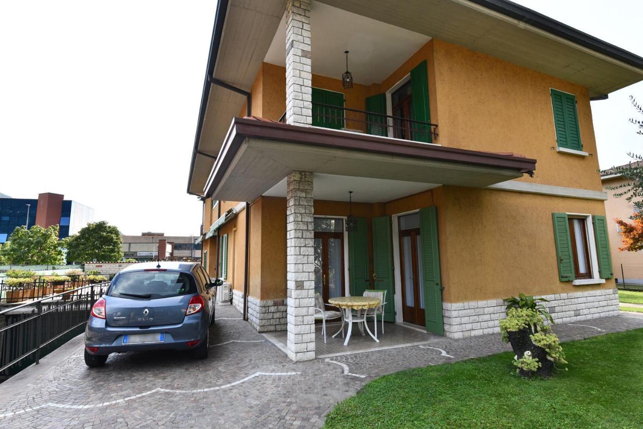 Fontana Fiorita Appartement