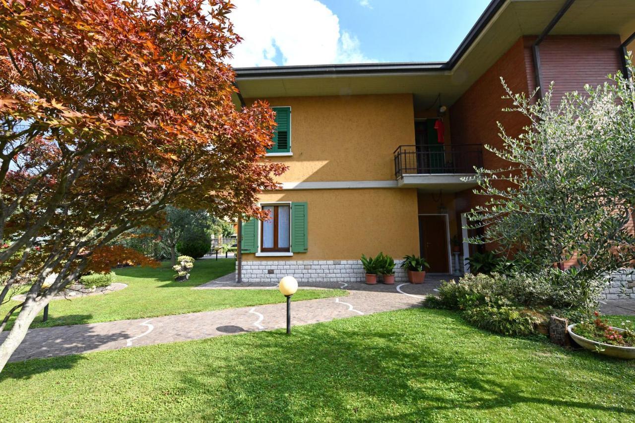 Fontana Fiorita Apartamento Iseo