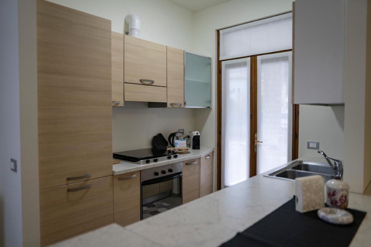 Appartement Fontana Fiorita Iseo