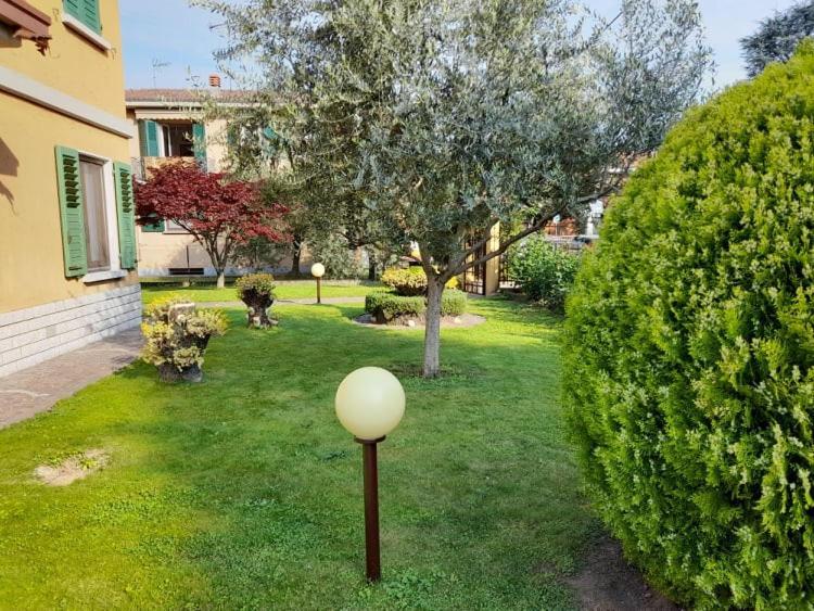 Appartement Fontana Fiorita *