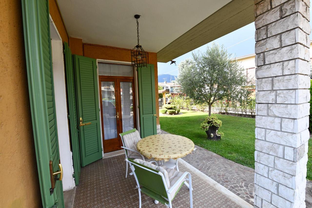 Fontana Fiorita Apartment