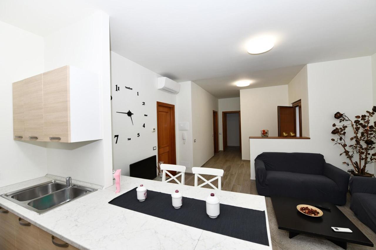Fontana Fiorita Apartment