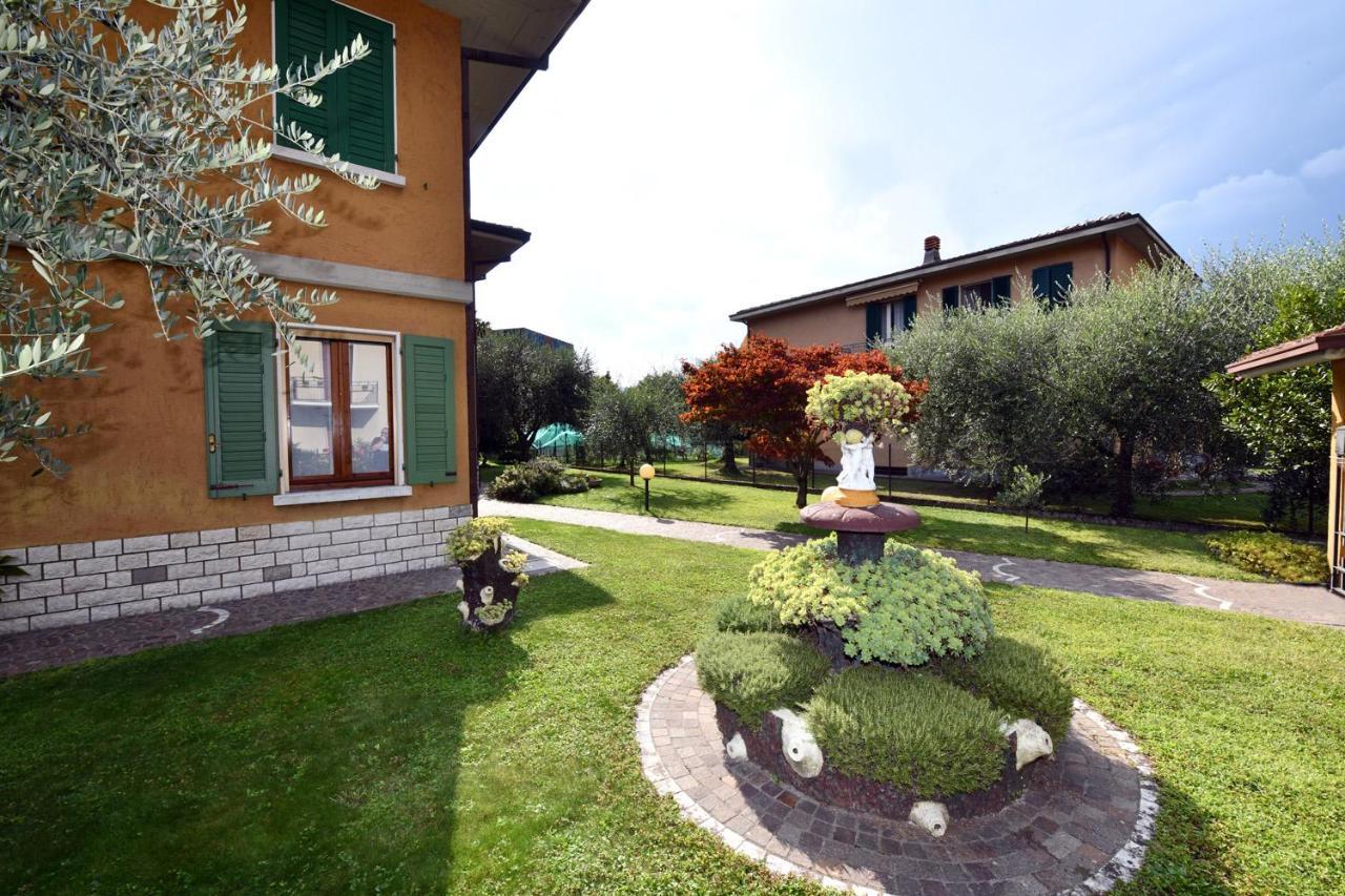 Apartment Fontana Fiorita *