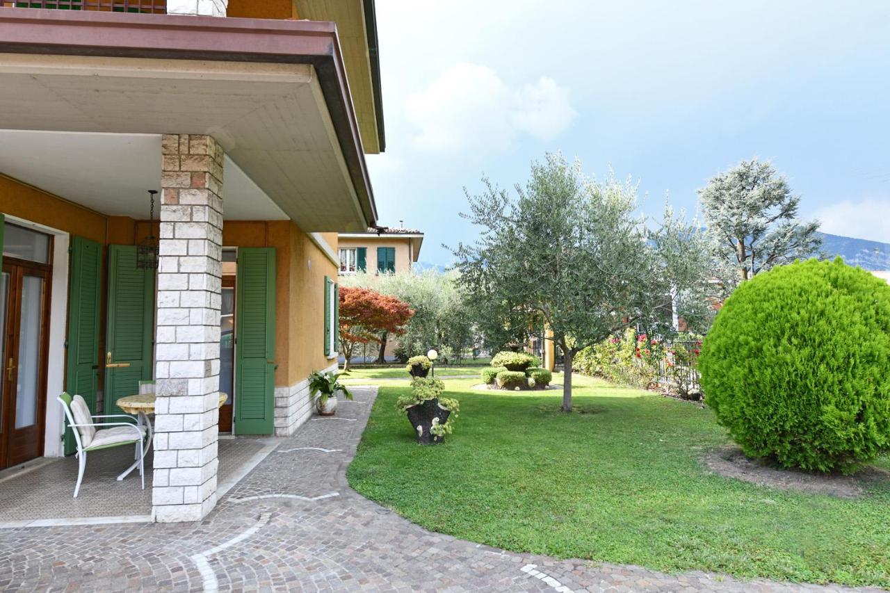 Apartment Fontana Fiorita