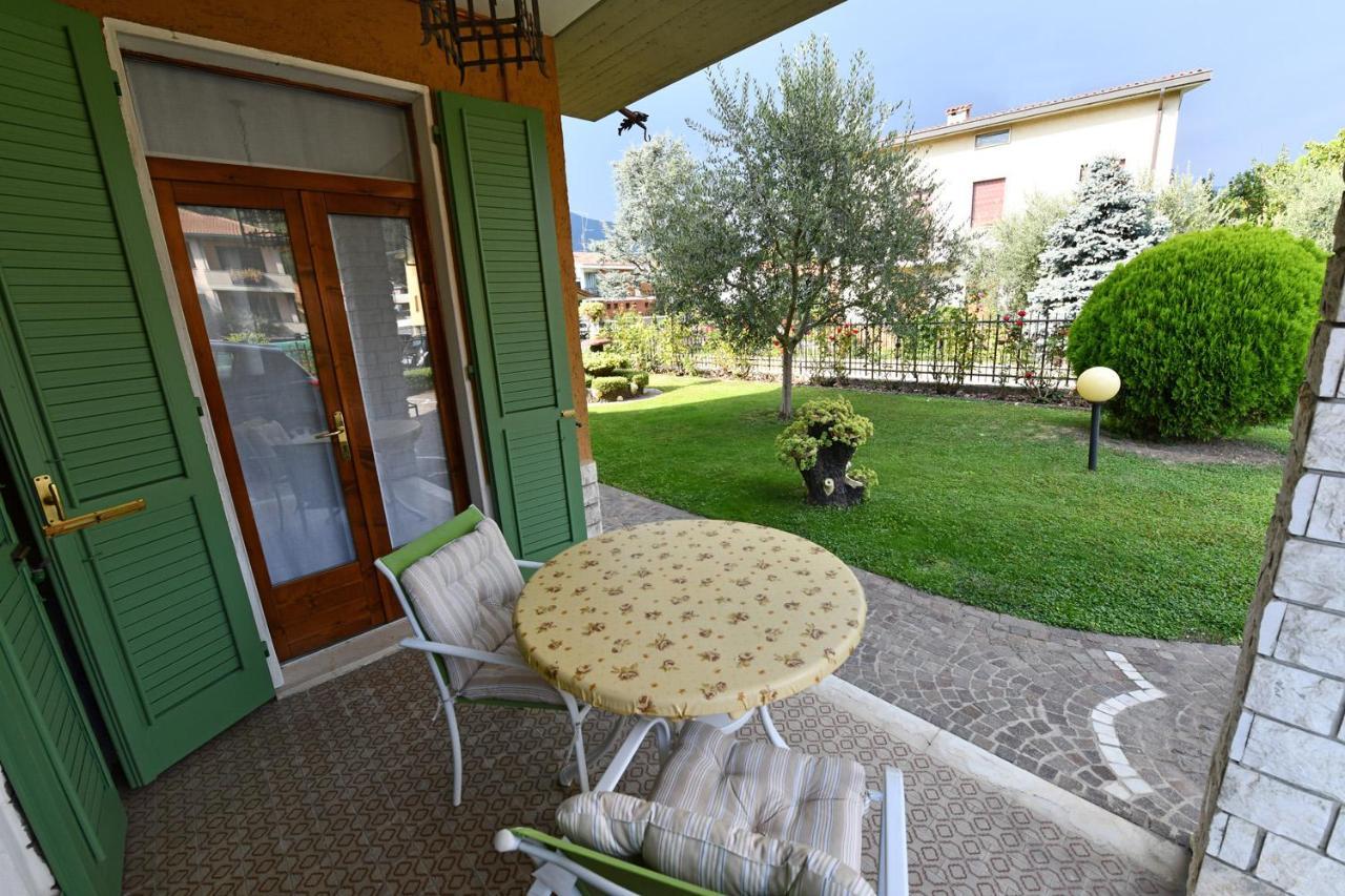 Fontana Fiorita Apartment