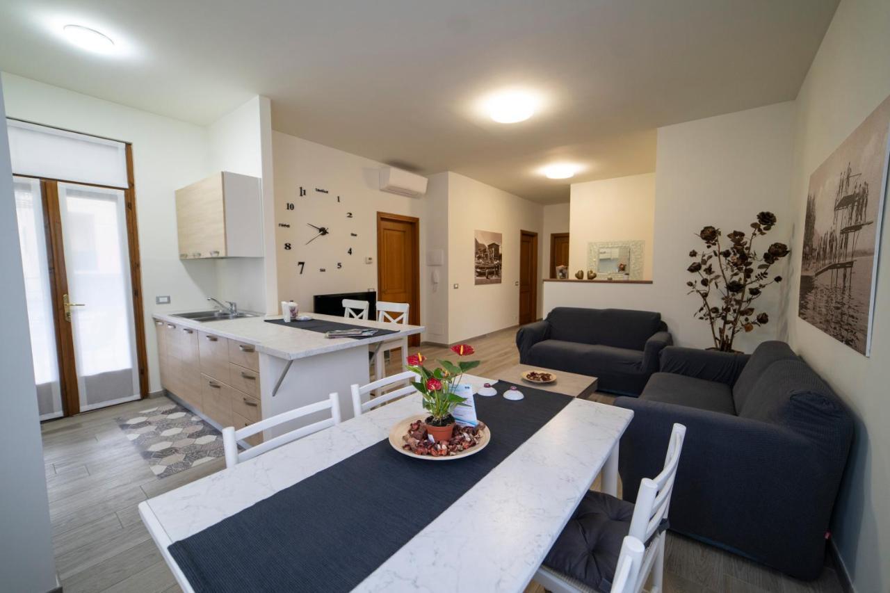 Fontana Fiorita Apartment