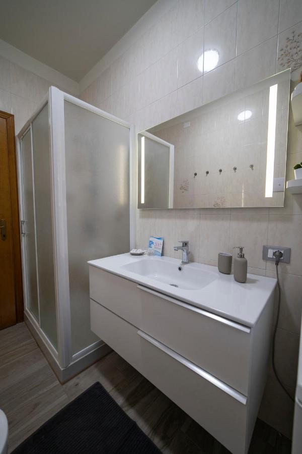 Apartment Fontana Fiorita