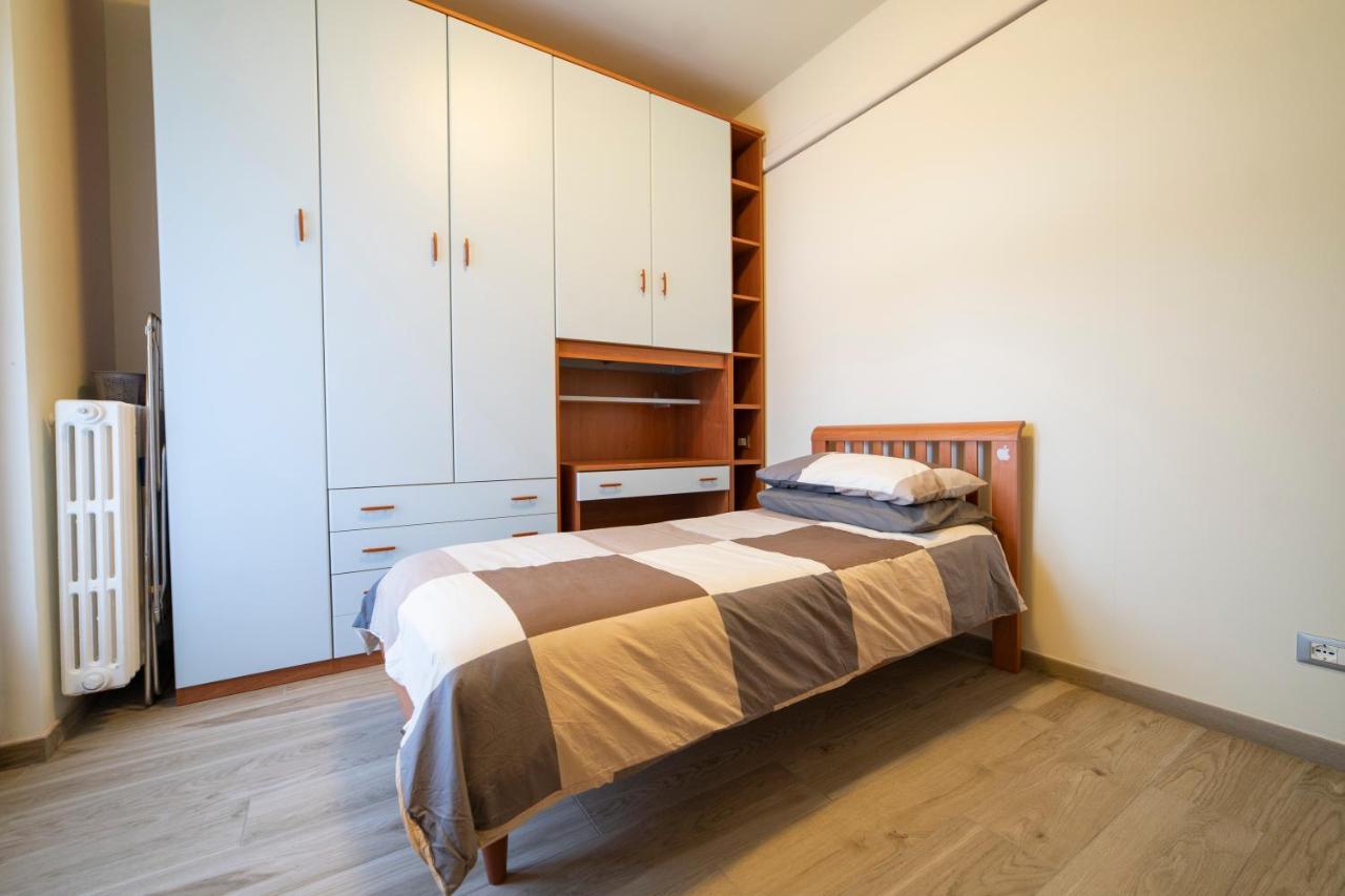 Apartment Fontana Fiorita Iseo