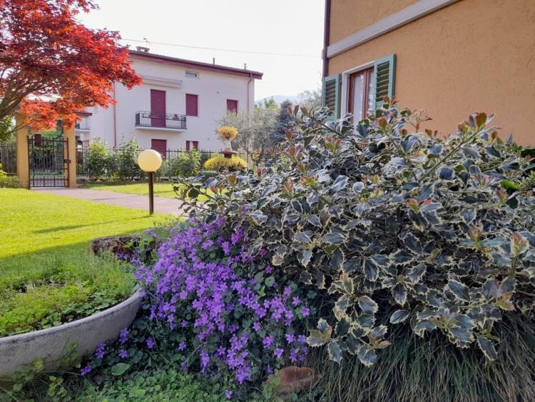 Fontana Fiorita * Iseo