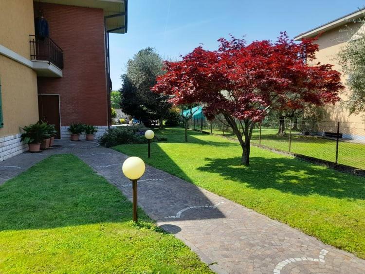 Apartment Fontana Fiorita