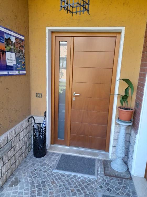 Fontana Fiorita Apartment *