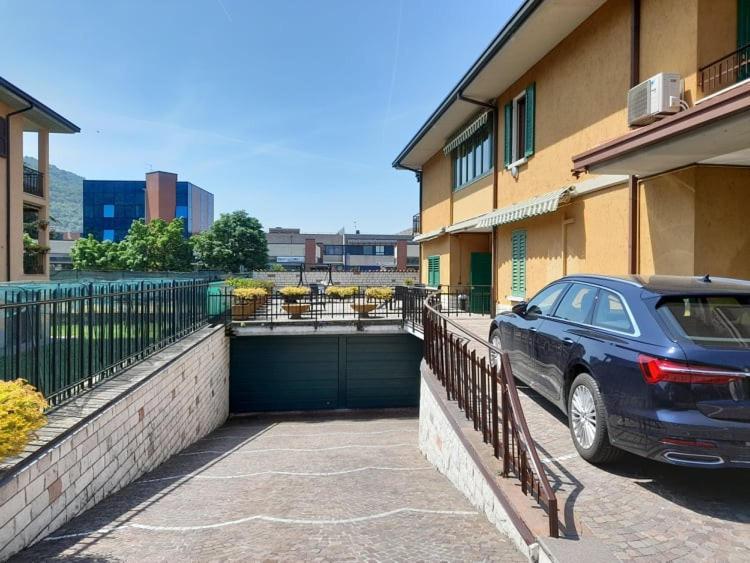 Apartment Fontana Fiorita Iseo