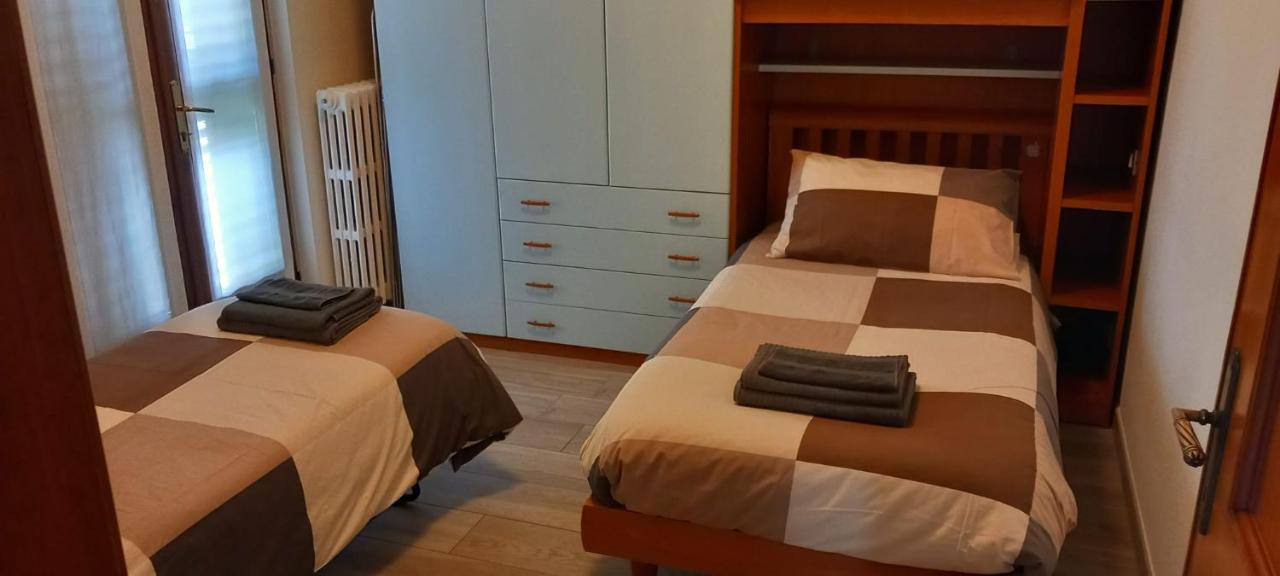 Apartment Fontana Fiorita